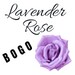 LAVENDER ROSES BOGO